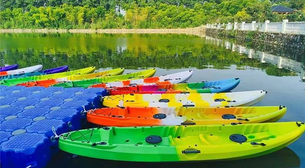 沁县北海白沙滩