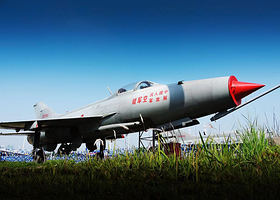 湛江军事文化博览园