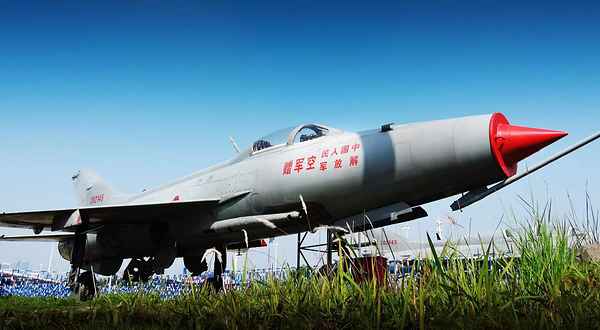 湛江军事文化博览园