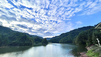 四面山乡亲农场