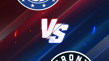 费城76人队 VS 多伦多猛龙队