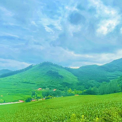 铁刹山