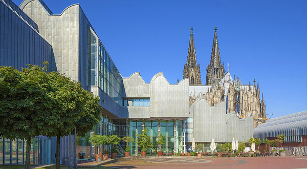 路德维希博物馆