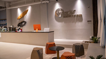 COOLW尾波冲浪俱乐部