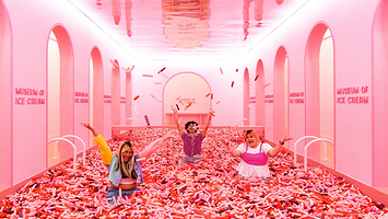 新加坡冰淇淋博物馆