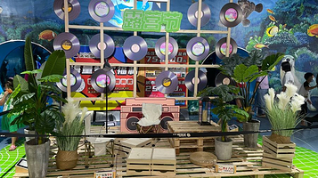 海洋馆(乐从天佑城店)