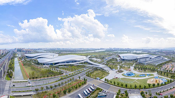 宁波奥体中心体育馆