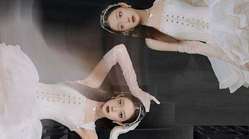 【广州】希林娜依·高“镜像森林”2024巡回演唱会