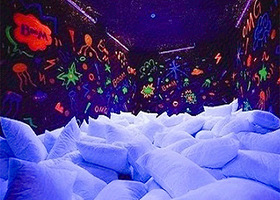 西安悬浮空间体验馆