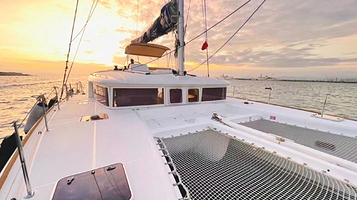 领迈西沙自由行海钓俱乐部