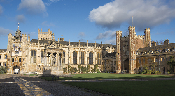 剑桥大学三一学院