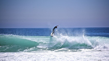 冲浪先生沙滩俱乐部
