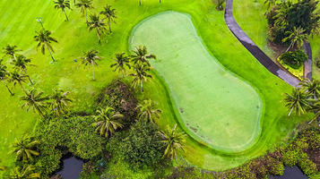 博鳌高尔夫乡村俱乐部