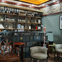 祖庵家菜文化园