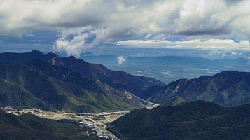 海坨山谷RVPark房车营地