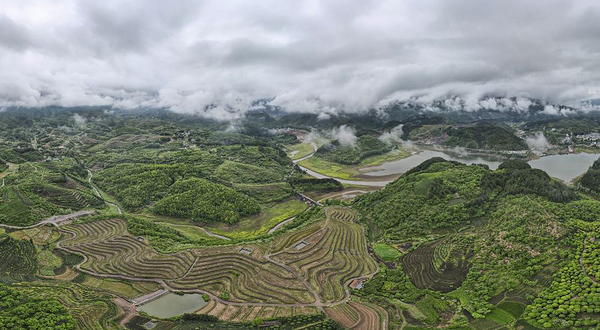 汤沐园温泉