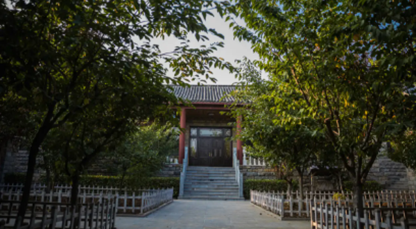 天融·山水间旅游风景区