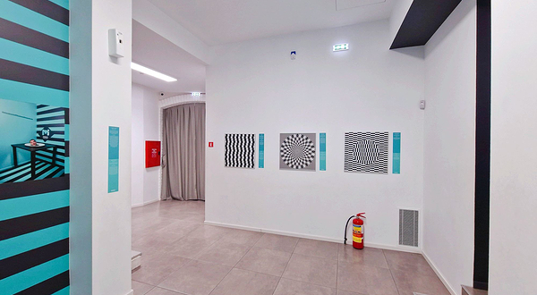 塞萨洛尼基幻觉艺术博物馆