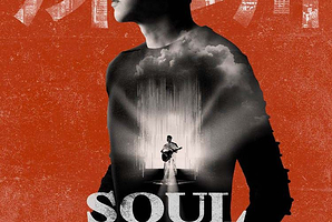 深圳 · 2025 陶喆 Soul Power II 世界巡回演唱会-深圳站