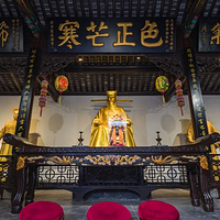 包公祠