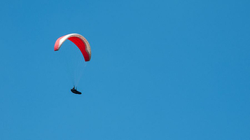 牛草山国际滑翔伞基地