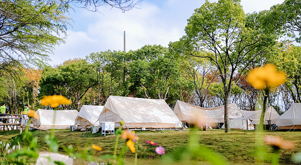 上海卡梅拉亲子营地