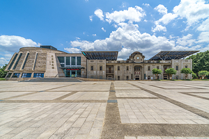 中国客家博物馆