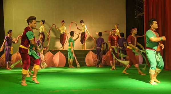 肯尼亚博马斯民俗文化村