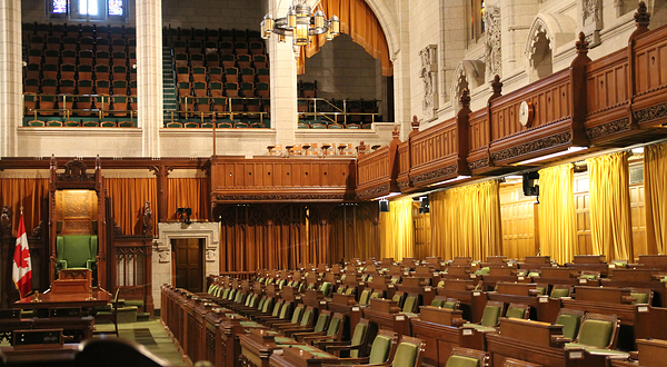 加拿大最高法院