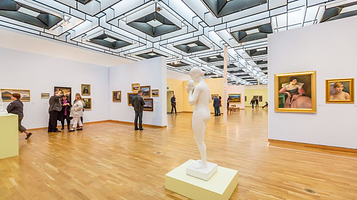 雷克雅未克艺术博物馆