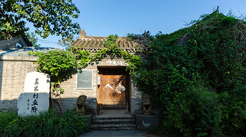 宋庄画家村画廊