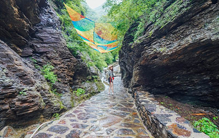 猴大王亲子乐园