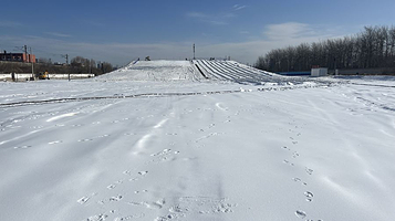 管庄冰雪嘉年华