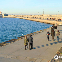 Dún Laoghaire Harbour