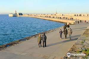 Dún Laoghaire Harbour
