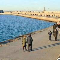 Dún Laoghaire Harbour