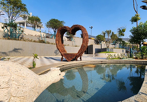 唯美养生谷旅游度假区