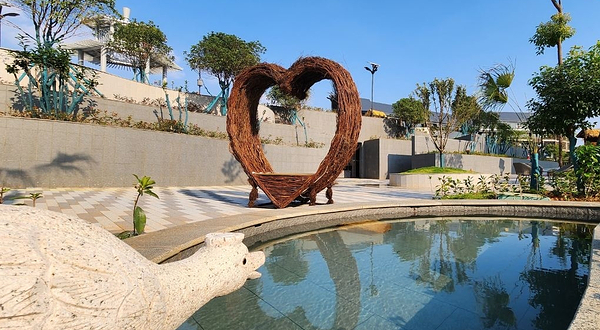 唯美养生谷旅游度假区