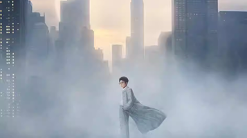 广州 · 毛不易「冒险精神」巡回演唱会-广州站