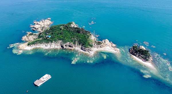 小石岛