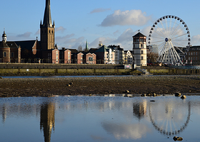 圣拉姆本图斯教堂
