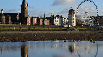 圣拉姆本图斯教堂