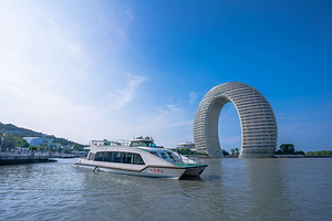 南太湖水上运动俱乐部