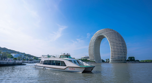 南太湖水上运动俱乐部