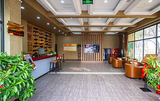 跑马岭国际射击狩猎中心