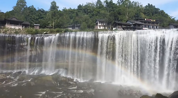 广安文旅乐活城