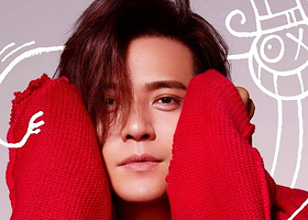 中国澳门 · 罗志祥SHOW LO 30th 巡回演唱会