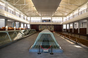 徐州汉文化景区