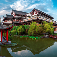 皇窑景区