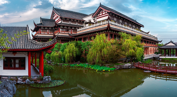 皇窑景区